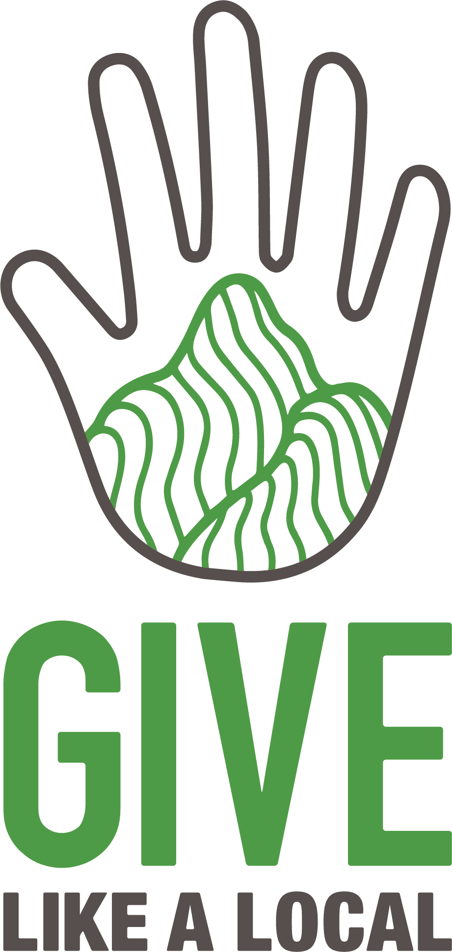 Summit Foundation Give Like a Local