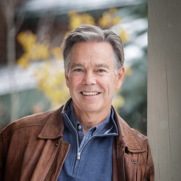 David Hughes profile image