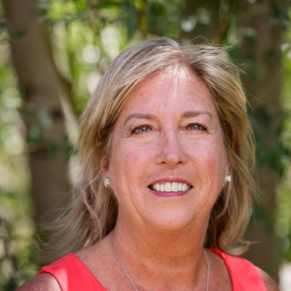 Julie Magliocchetti profile image