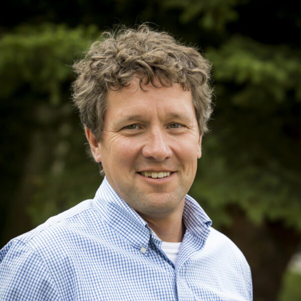 David Preaus profile image