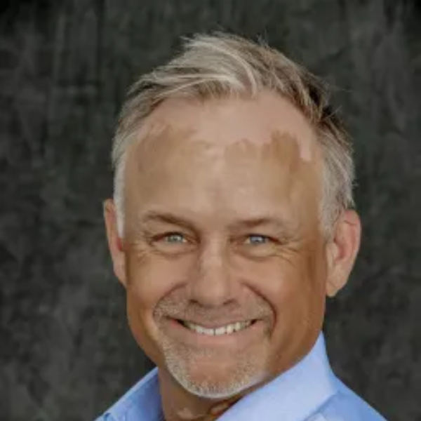 Tony Byrd profile image