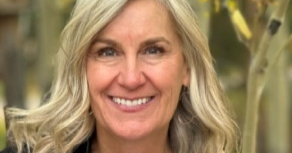 The Summit Foundation | Allison Simson