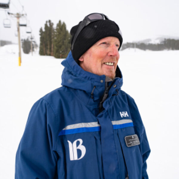 Jon Copeland profile image