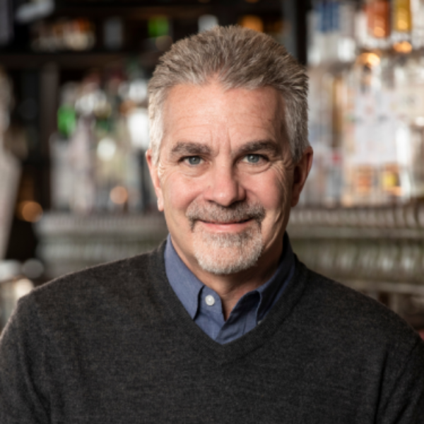 Tim Applegate profile image