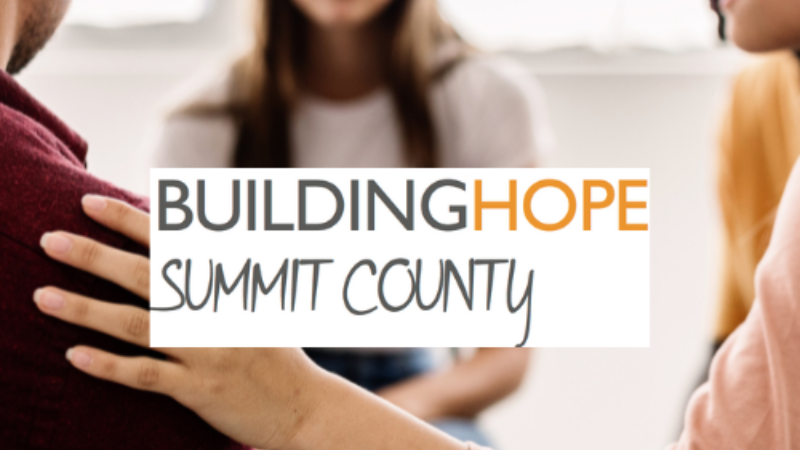 Building Hope