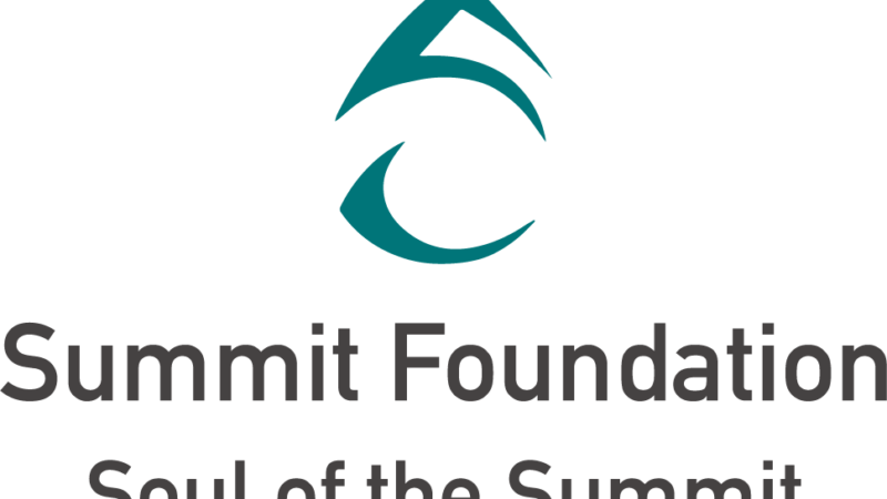 Summit Foundation Logo