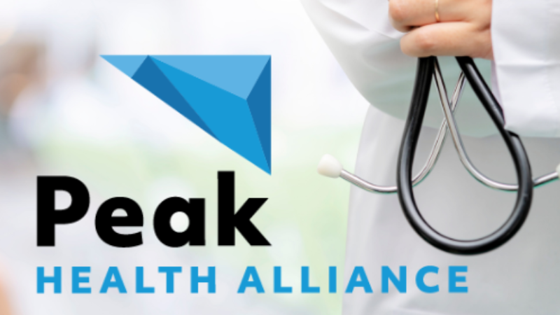 Peak Health Alliance